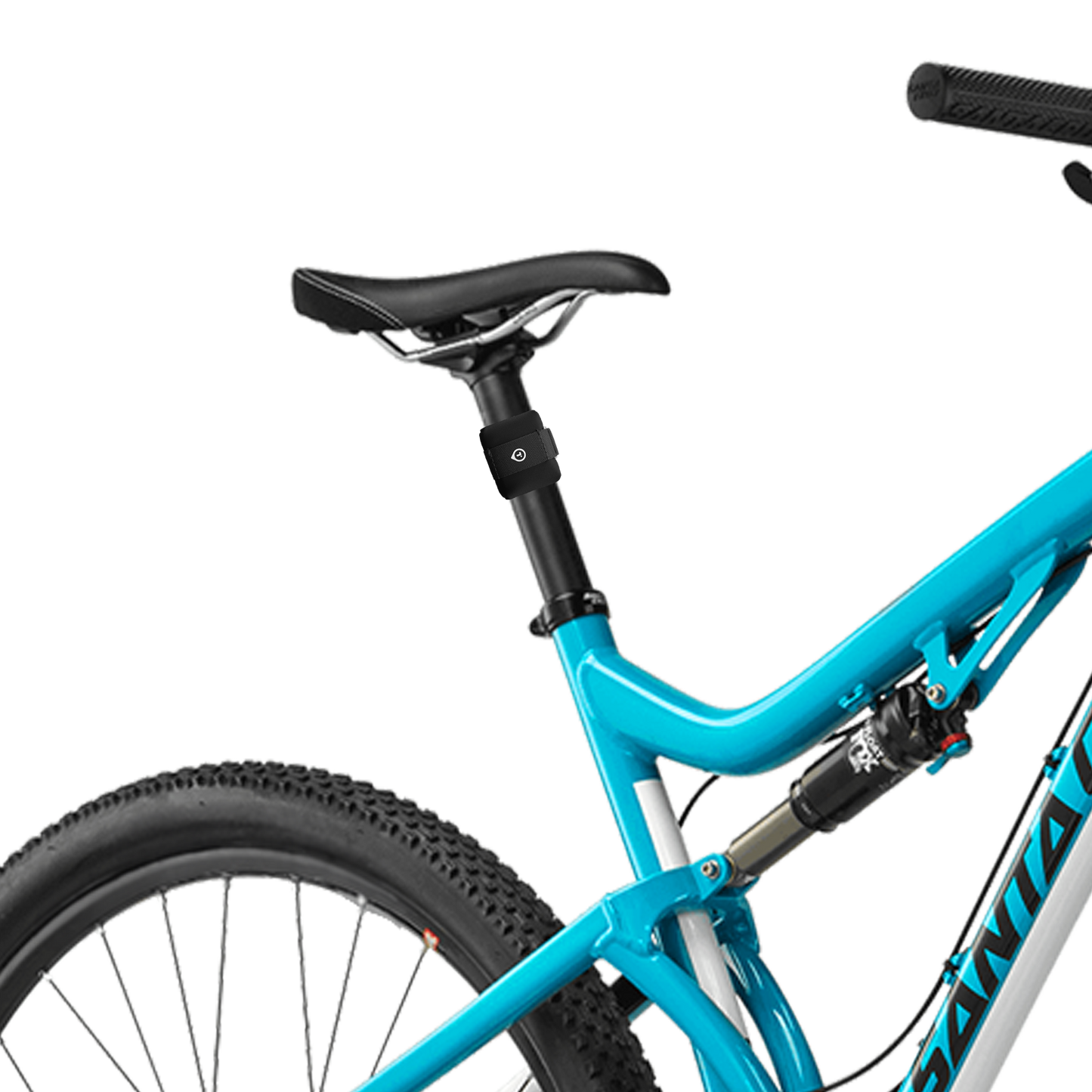 Wonder Sleeve (New + Improved) for Tack GPS Tracker