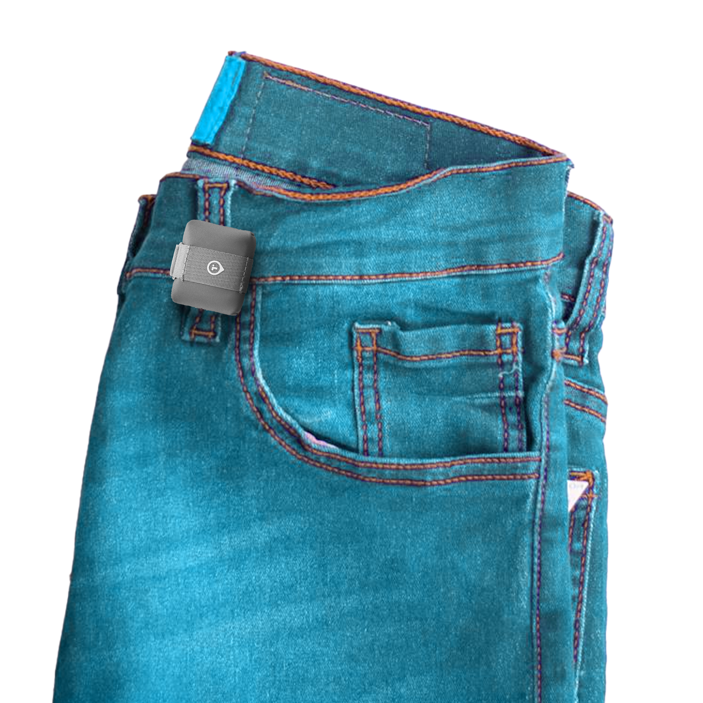 Wonder Sleeve (New + Improved) for Tack GPS Tracker