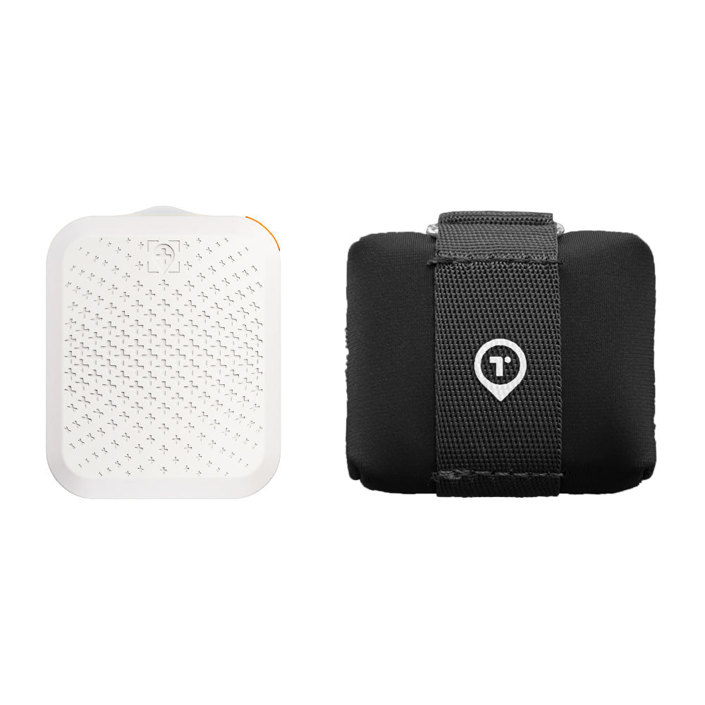 Tack GPS Tracker (Roaming in 30+ countries)