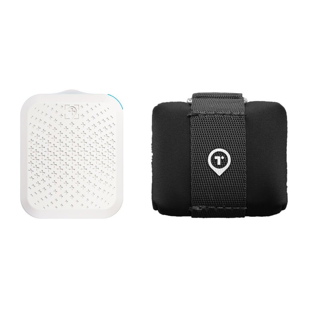 Tack GPS Plus Tracker (Global Version Roaming in 120+ countries)