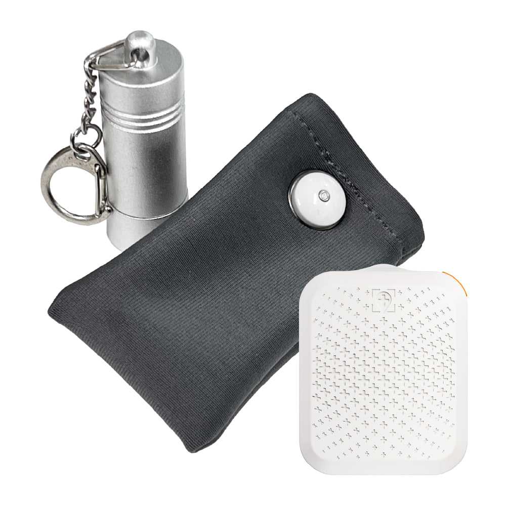 Tack GPS Tracker (Roaming in 30+ countries)