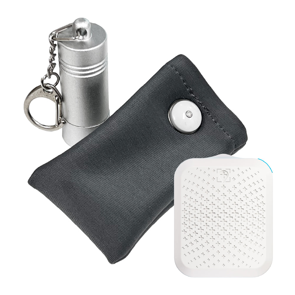 Tack GPS Plus Tracker (Global Version Roaming in 120+ countries)