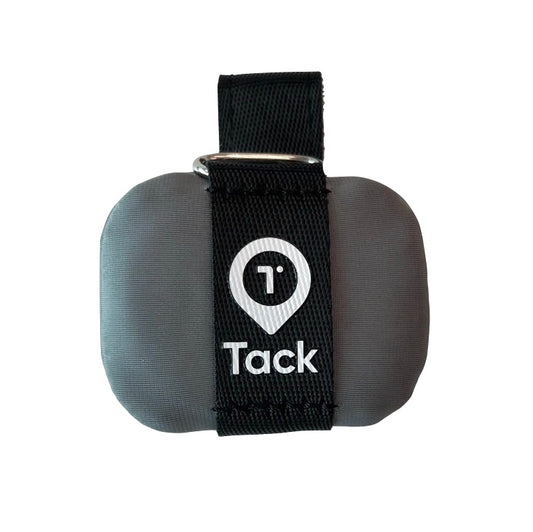Wonder Sleeve (Fabric Case) for Tack GPS Tracker