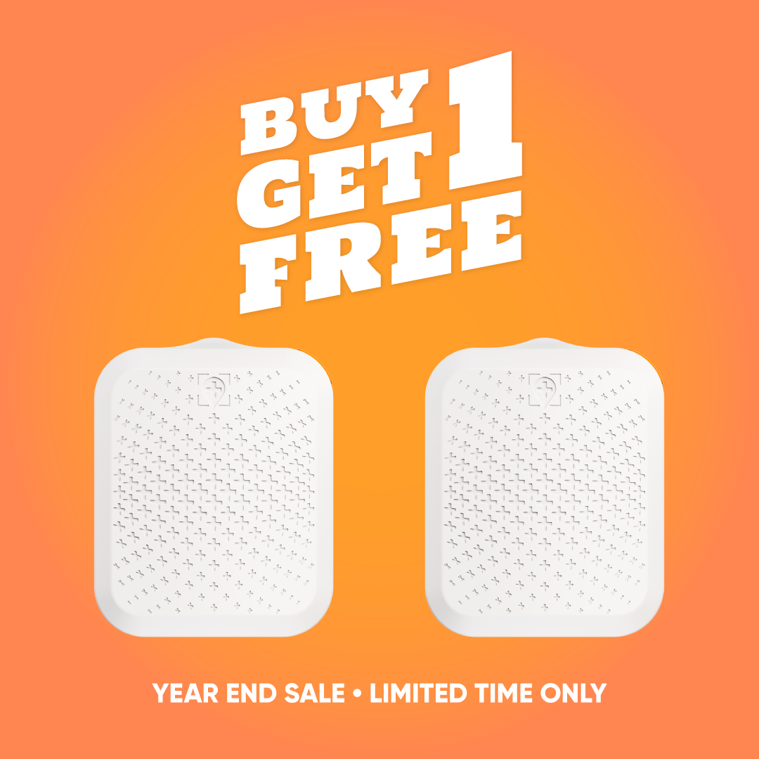 Tack GPS Tracker (Roaming in 30+ countries) - YE SALE