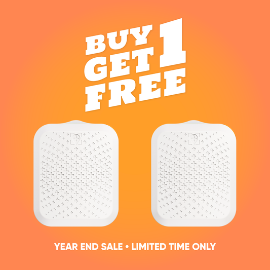 Tack GPS Tracker (Roaming in 30+ countries) - YE SALE